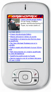 pocket pc