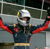 GP Italia: Vettel e la Toro Rosso trionfano a Monza