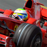Ferrari: fiducia dopo le prove libere in Malesia