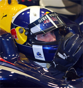 Ufficiale: Coulthard si ritirera' dalla F1 a fine anno