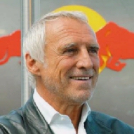 'Mateschitz: