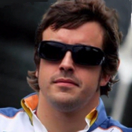 Alonso: 