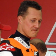 Lo Schumacher motociclista continua a stupire anche a Misano
