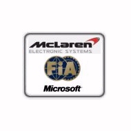 Non piace piu', che la centralina elettronica unificata sia prodotta dalla McLaren