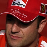 Brawn: ''Barrichello importante per lo sviluppo Ferrari''