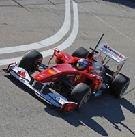 Alonso: 