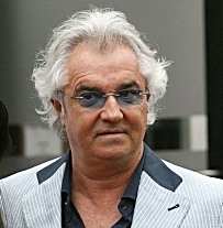 Briatore vuole cancellare Mosley dal suo futuro