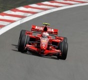 I circuiti di Nuerburgring e Hockenheimring