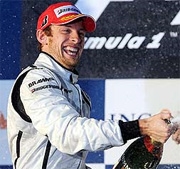 Brawn non vuole aumentare l�ingaggio di Button