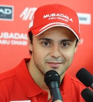 Massa: "Una ragione per essere felici"