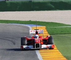 Formula 1: Numeri su cui riflettere