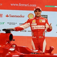 Massa: 