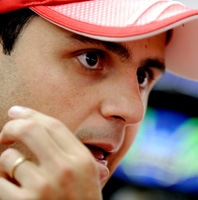 Ferrari: anche Massa a Valencia