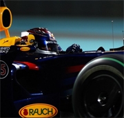 Pagelle Flash del Gran Premio di Abu Dhabi