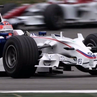 BMW Sauber F1: 